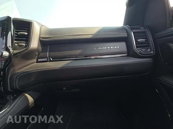 2024 Ram 1500 Limited Crew Cab Medium Bed - miniatura 16