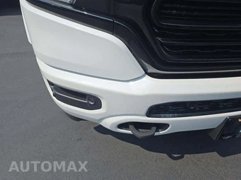 2024 Ram 1500 Limited Crew Cab Medium Bed - miniatura 18