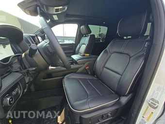 2024 Ram 1500 Limited Crew Cab Medium Bed - miniatura 3