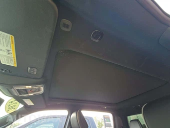 2024 Ram 1500 Limited Crew Cab Medium Bed - miniatura 8