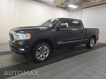 2024 Ram 1500 Limited Crew Cab Medium Bed