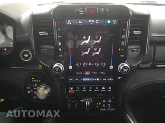 2024 Ram 1500 Limited Crew Cab Medium Bed – miniatura 11