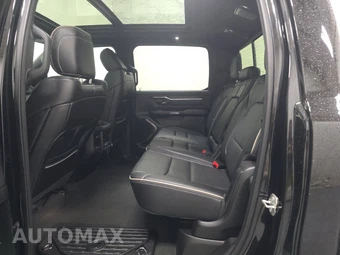 2024 Ram 1500 Limited Crew Cab Medium Bed – miniatura 13