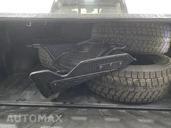 2024 Ram 1500 Limited Crew Cab Medium Bed – miniatura 16