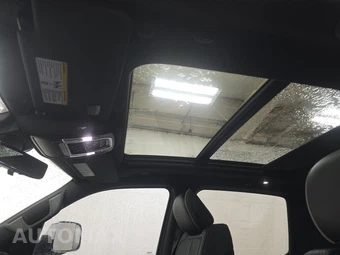 2024 Ram 1500 Limited Crew Cab Medium Bed – miniatura 17