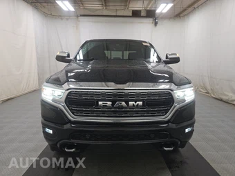 2024 Ram 1500 Limited Crew Cab Medium Bed – miniatura 2