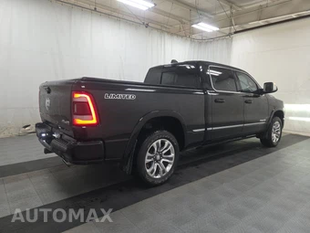 2024 Ram 1500 Limited Crew Cab Medium Bed – miniatura 4
