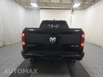2024 Ram 1500 Limited Crew Cab Medium Bed – miniatura 5