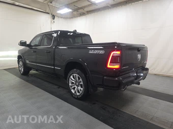 2024 Ram 1500 Limited Crew Cab Medium Bed – miniatura 6