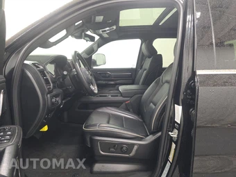 2024 Ram 1500 Limited Crew Cab Medium Bed – miniatura 7