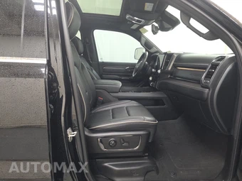 2024 Ram 1500 Limited Crew Cab Medium Bed – miniatura 8