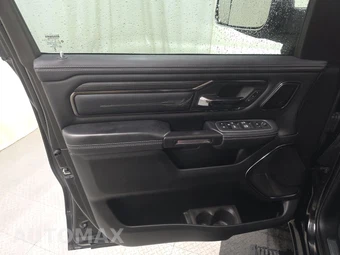 2024 Ram 1500 Limited Crew Cab Medium Bed – miniatura 9
