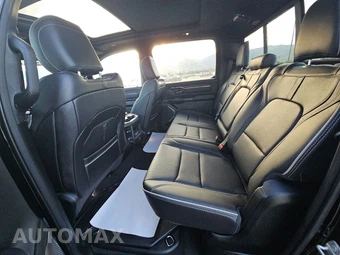 2024 Ram 1500 Limited Crew Cab Short Bed - miniatura 13
