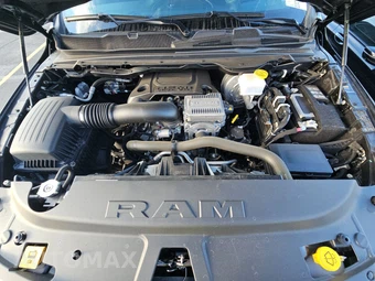 2024 Ram 1500 Limited Crew Cab Short Bed - miniatura 16