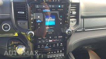 2024 Ram 1500 Limited Crew Cab Short Bed - miniatura 18