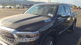 2024 Ram 1500 Limited Crew Cab Short Bed - miniatura 22