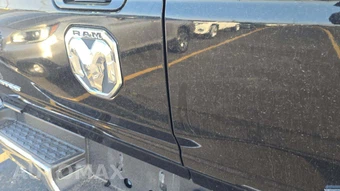 2024 Ram 1500 Limited Crew Cab Short Bed - miniatura 28