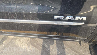 2024 Ram 1500 Limited Crew Cab Short Bed - miniatura 30