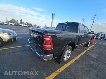 2024 Ram 1500 Limited Crew Cab Short Bed - miniatura 4