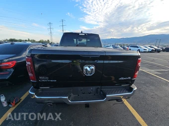 2024 Ram 1500 Limited Crew Cab Short Bed - miniatura 5
