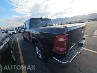 2024 Ram 1500 Limited Crew Cab Short Bed - miniatura 6