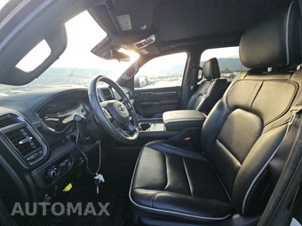 2024 Ram 1500 Limited Crew Cab Short Bed - miniatura 7