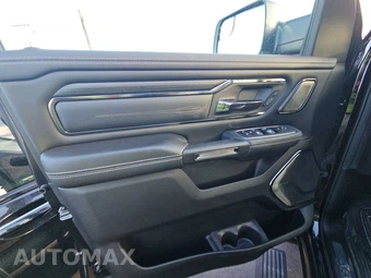 2024 Ram 1500 Limited Crew Cab Short Bed - miniatura 9