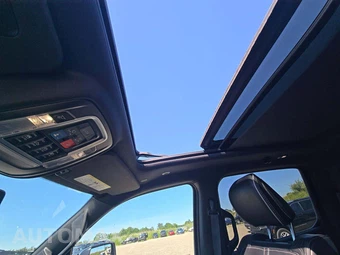 2024 Ram 1500 Limited Crew Cab Short Bed - miniatura 11