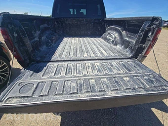 2024 Ram 1500 Limited Crew Cab Short Bed - miniatura 14