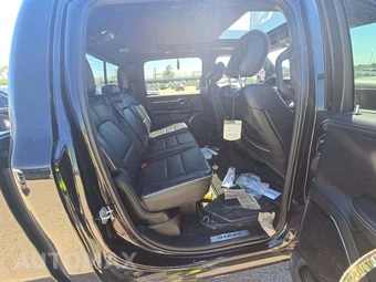 2024 Ram 1500 Limited Crew Cab Short Bed - miniatura 16