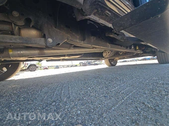 2024 Ram 1500 Limited Crew Cab Short Bed - miniatura 17