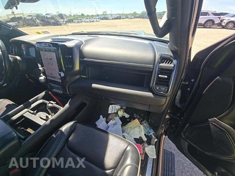 2024 Ram 1500 Limited Crew Cab Short Bed - miniatura 19