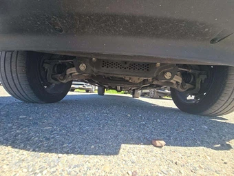 2024 Ram 1500 Limited Crew Cab Short Bed - miniatura 20