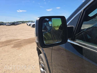 2024 Ram 1500 Limited Crew Cab Short Bed - miniatura 21