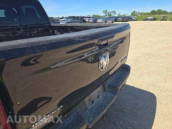2024 Ram 1500 Limited Crew Cab Short Bed - miniatura 22