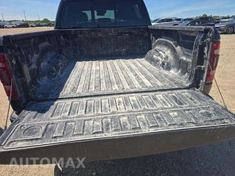 2024 Ram 1500 Limited Crew Cab Short Bed - miniatura 23