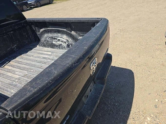 2024 Ram 1500 Limited Crew Cab Short Bed - miniatura 24