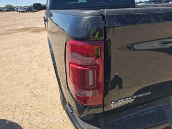 2024 Ram 1500 Limited Crew Cab Short Bed - miniatura 26