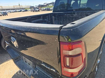 2024 Ram 1500 Limited Crew Cab Short Bed - miniatura 28