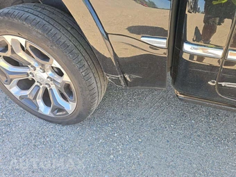 2024 Ram 1500 Limited Crew Cab Short Bed - miniatura 29