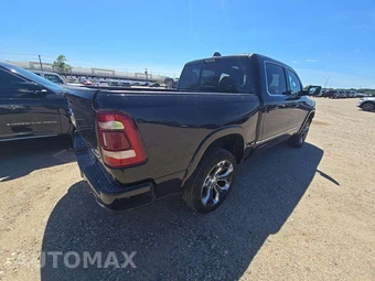 2024 Ram 1500 Limited Crew Cab Short Bed - miniatura 3