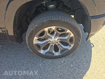 2024 Ram 1500 Limited Crew Cab Short Bed - miniatura 35