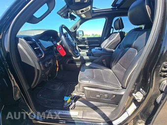 2024 Ram 1500 Limited Crew Cab Short Bed - miniatura 6