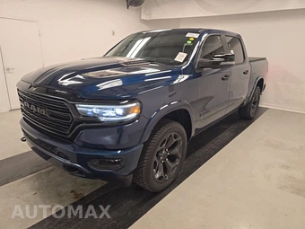 2024 Ram 1500 Limited Crew Cab Short Bed