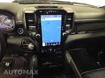 2024 Ram 1500 Limited Crew Cab Short Bed - miniatura 11