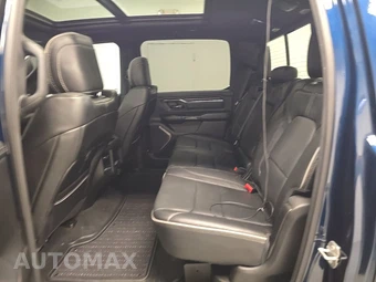 2024 Ram 1500 Limited Crew Cab Short Bed - miniatura 13