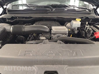 2024 Ram 1500 Limited Crew Cab Short Bed - miniatura 15