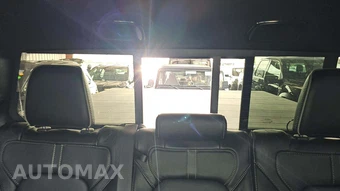 2024 Ram 1500 Limited Crew Cab Short Bed - miniatura 17