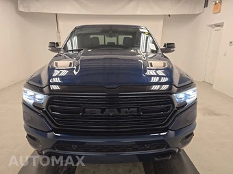 2024 Ram 1500 Limited Crew Cab Short Bed - miniatura 2