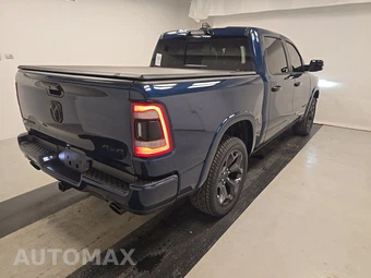 2024 Ram 1500 Limited Crew Cab Short Bed - miniatura 4